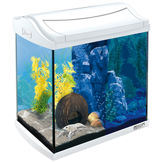 Obrázok pre kategóriu Tetra skleněná akvária