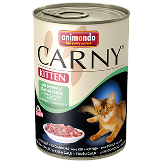 Obrázok pre kategóriu Animonda konzervy pro kočky