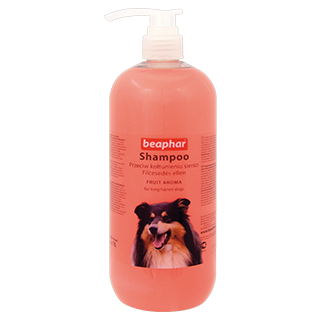 Obrázok pre kategóriu Beaphar šampony + kondicionéry