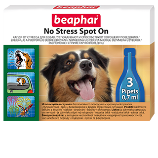Obrázok pre kategóriu Beaphar vitamíny a léčiva pro psy
