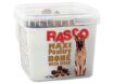 Pochoutka RASCO Dog kosti drubeží s játry 570g