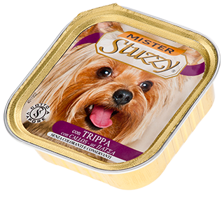 Obrázok pre kategóriu Stuzzy krmivo pro psy