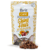 BRIT Care Cat Snack Shiny Hair 50g