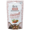 BRIT Care Cat Snack Hairball 50g