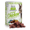 BRIT Care Cat Snack Superfruits Chicken 100g