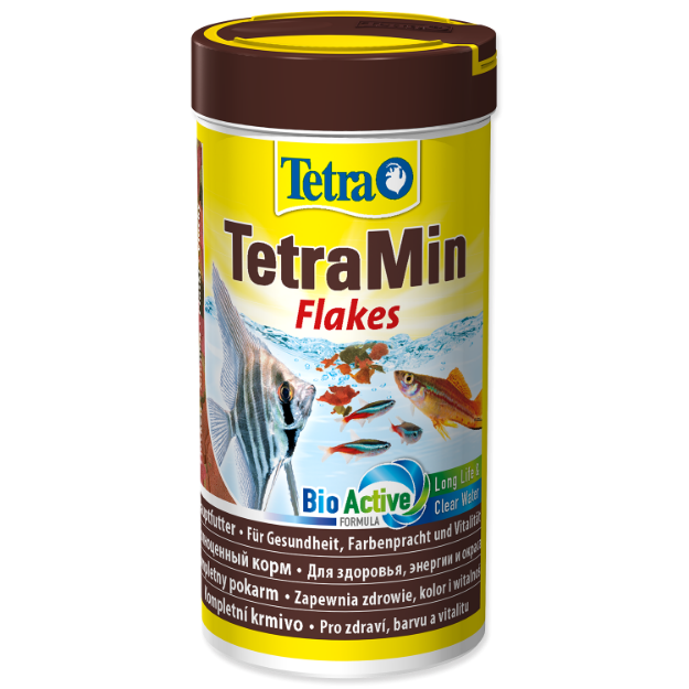 TETRA TetraMin 100ml