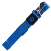 Vodítko ACTIVE DOG Premium modré XL 