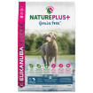 EUKANUBA Nature Plus+ Puppy Grain Free Salmon 2,3kg
