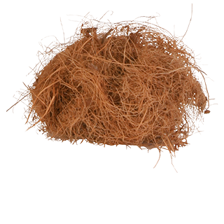 Obrázok pre kategóriu podestýlky kokosové vlákno