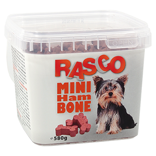 Obrázok pre kategóriu Rasco Dog dózy