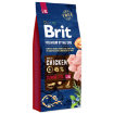 BRIT Premium by Nature Senior L+XL 15kg