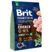 BRIT Premium by Nature Junior XL 3kg
