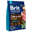 BRIT Premium by Nature Sensitive Lamb 3kg