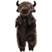 Hracka DOG FANTASY Skinneeez bizon plyšový 50 cm 