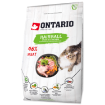 ONTARIO Cat Hairball 0,4kg