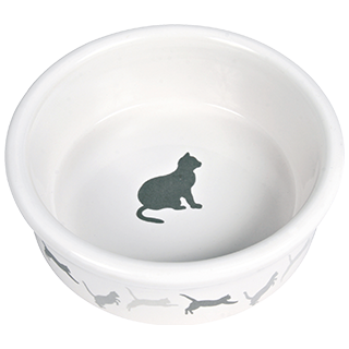 Obrázok pre kategóriu Trixie keramické misky pro kočky
