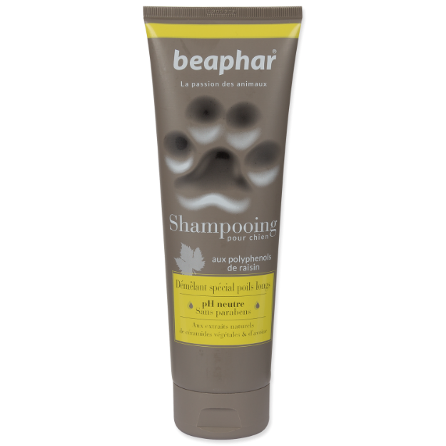 Šampon BEAPHAR Premium proti zacuchání 2v1 250ml