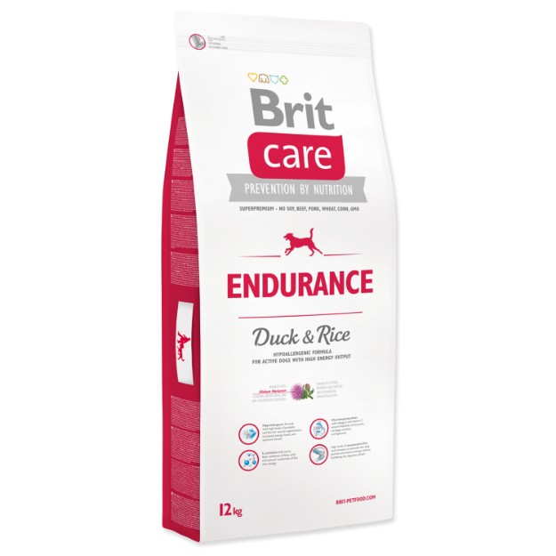 BRIT Care Dog Endurance 12kg