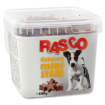 Pochoutka RASCO Dog mini hvezdicky kalciové 600g