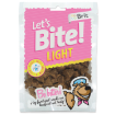 Snack BRIT Dog Let’s Bite Light 150g