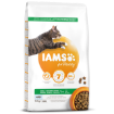 IAMS for Vitality Adult Cat Food with Ocean Fish 10kg