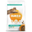 IAMS for Vitality Weight Control Cat Food with Fresh Chicken 10kg