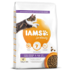 IAMS for Vitality Kitten Food with Fresh Chicken 10kg