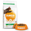 IAMS for Vitality Adult Cat Food with Ocean Fish 2kg