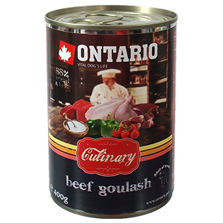 Obrazek dla kategorii Ontario Culinary