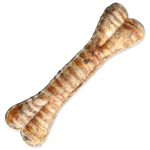 Kosti TRIXIE Dog žvýkací z prudušnice 10 cm 70g