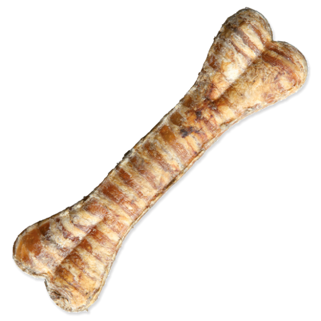 Kost TRIXIE Dog žvýkací z prudušnice 15 cm 90g