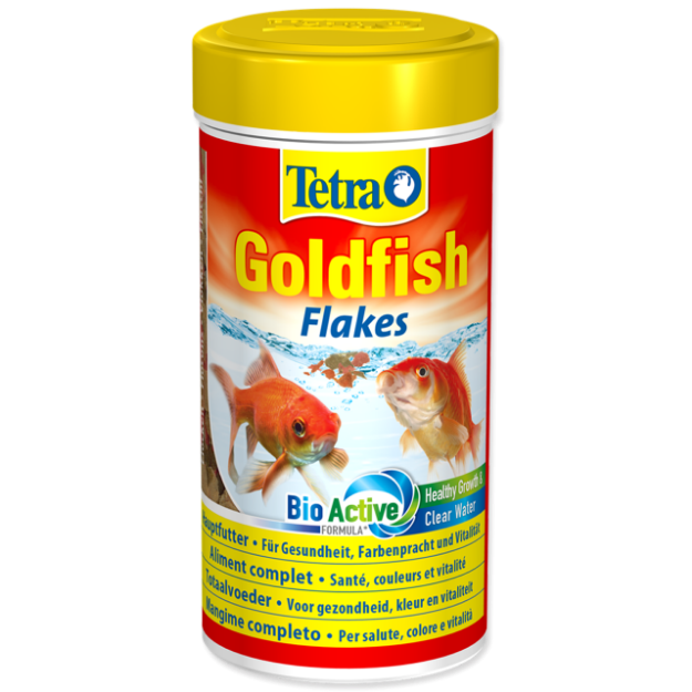 TETRA Goldfish 100ml