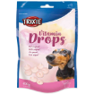 Dropsy TRIXIE Dog jogurtové 200g