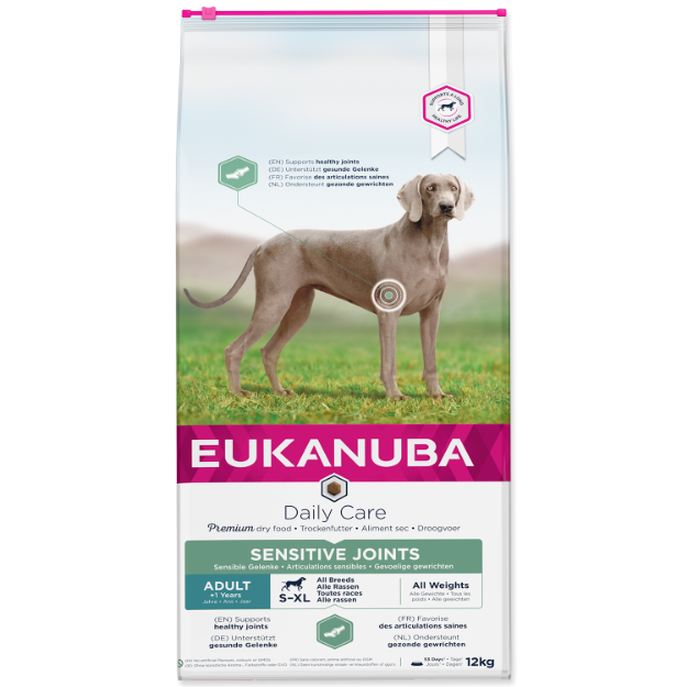 Picture of EUKANUBA Daily Care Sensitive Joints